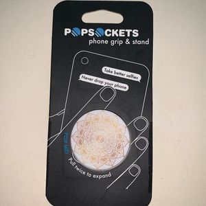 BRAND NEW POPSOCKET
